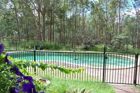 Property photo of 233-247 Glynton Road Riverbend QLD 4280