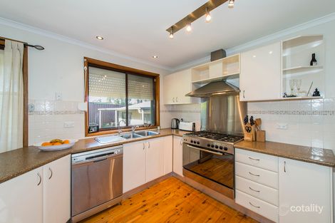 Property photo of 8 Koala Glen Cranebrook NSW 2749