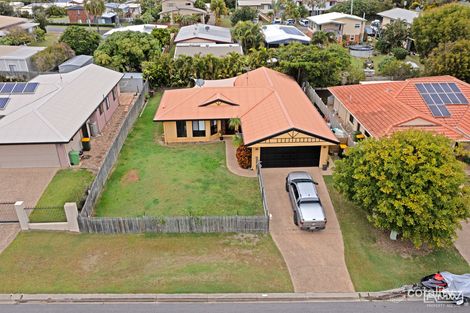 12 Triton Cl, Zilzie, QLD 4710