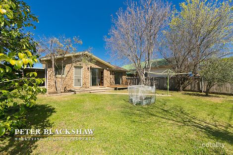 8 Bungonia St, Narrabundah, ACT 2604