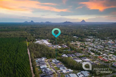 Property photo of 17 Pine Edge Drive Landsborough QLD 4550