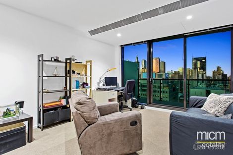 Property photo of 3506/601 Little Lonsdale Street Melbourne VIC 3000