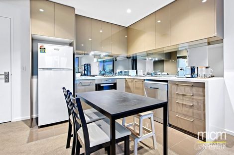 Property photo of 3506/601 Little Lonsdale Street Melbourne VIC 3000