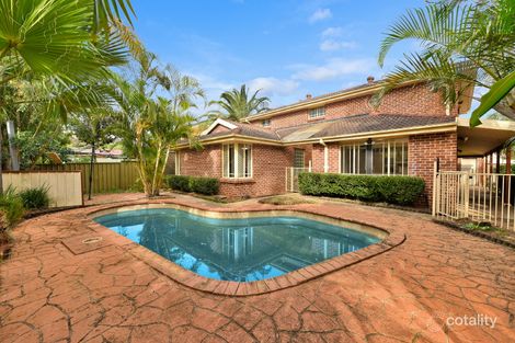 5 Vermont Ct, Seven Hills, NSW 2147