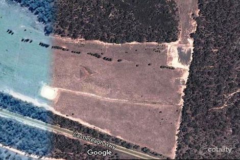 2966 Castlereagh Hwy, Breelong, NSW 2827