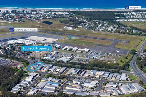 31-33 Runway Dr, Marcoola, QLD 4564