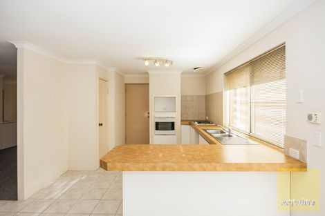 Property photo of 41 Eastleigh Loop Currambine WA 6028