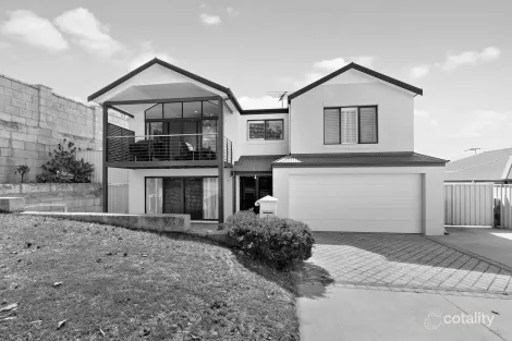 Property photo of 7 Richview Ramble Wannanup WA 6210
