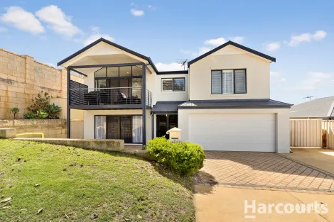 Property photo of 7 Richview Ramble Wannanup WA 6210