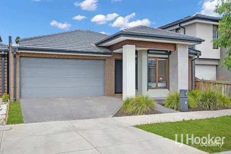 27 Konark Rd, Bonnie Brook, VIC 3335