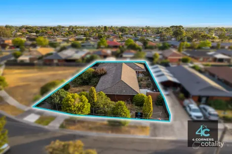 3 Hunter Ave, Hoppers Crossing, VIC 3029