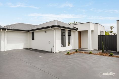 12d Sherriff St, Underdale, SA 5032
