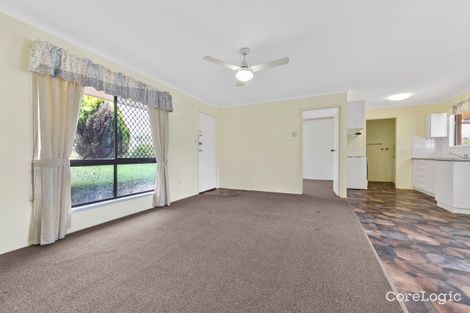 Property photo of 41 Paull Street Wilsonton QLD 4350