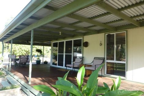 Property photo of 22 Schier Street Barmah VIC 3639