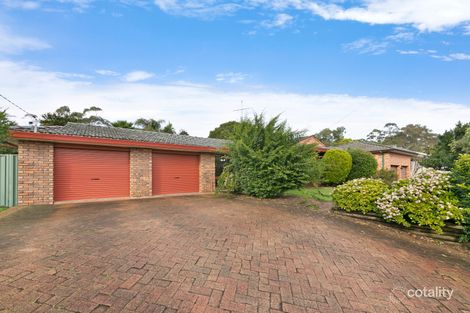 Property photo of 74 Purchase Road Cherrybrook NSW 2126