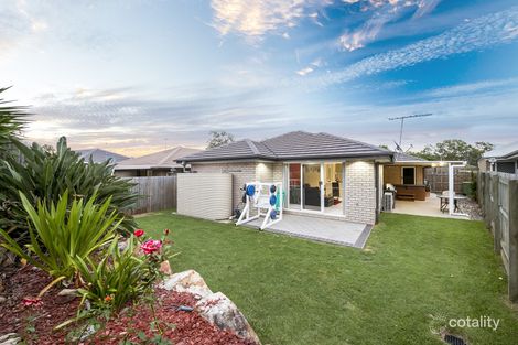 Property photo of 12 Shaun Street Redbank Plains QLD 4301