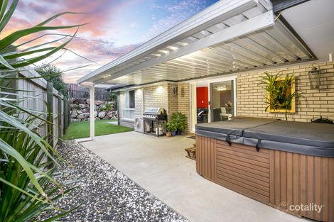 Property photo of 12 Shaun Street Redbank Plains QLD 4301