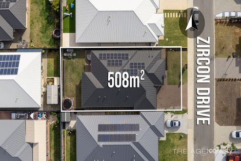Property photo of 32 Zircon Drive Byford WA 6122