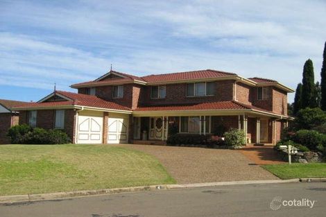 4 Lincluden Pl, Oatlands, NSW 2117