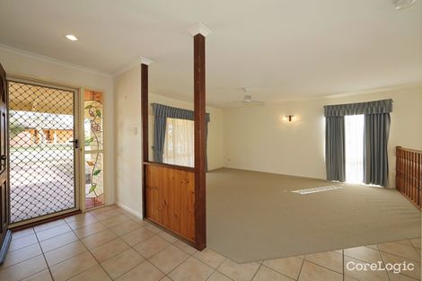 Property photo of 4 Woodglen Close Bargara QLD 4670