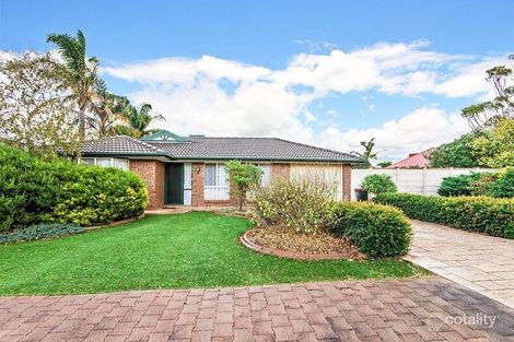 Property photo of 16 Middlebrook Court Woodcroft SA 5162
