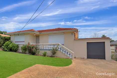 Property photo of 67A Jersey Road Greystanes NSW 2145