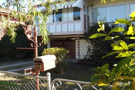 Property photo of 43 Montgomery Street West End QLD 4810