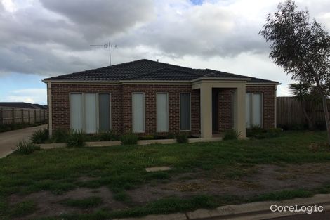 Property photo of 1/7 Reidy Rise Harkness VIC 3337
