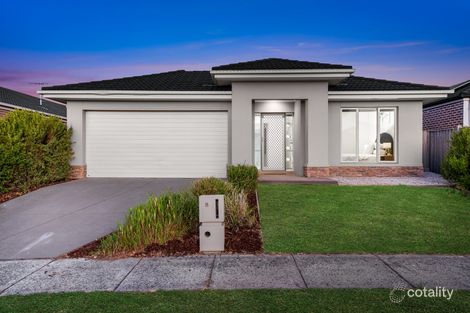 Property photo of 8 Brolin Terrace Cranbourne North VIC 3977