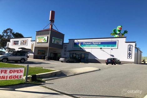 12 Hughie Edwards Dr, Merriwa, WA 6030