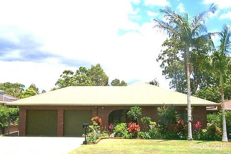 Property photo of 24 Lautrec Street Bracken Ridge QLD 4017