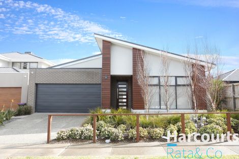 Property photo of 4 Bendoc Street Wollert VIC 3750