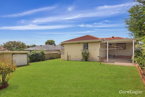 Property photo of 67A Jersey Road Greystanes NSW 2145