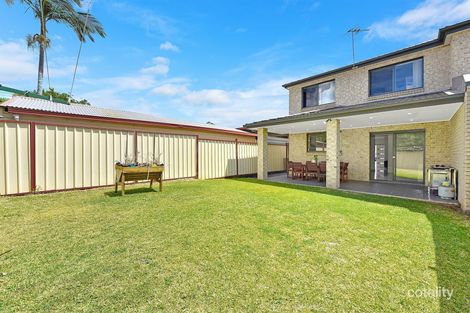 Property photo of 10 Gough Avenue Chester Hill NSW 2162