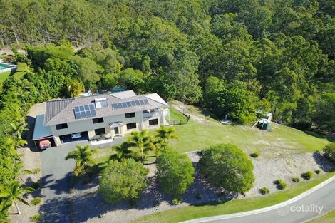 17 Sundown Ct, Cashmere, QLD 4500
