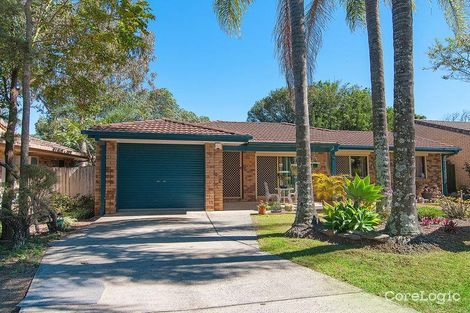 Property photo of 11 Lindner Close Eagleby QLD 4207