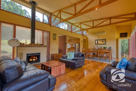 Property photo of 31 Lesley Close Nyora VIC 3987