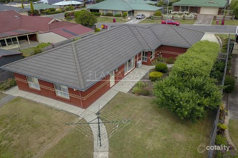 Property photo of 2 Baulis Court Youngtown TAS 7249