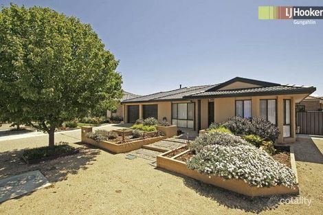 Property photo of 15 Buckingham Street Amaroo ACT 2914