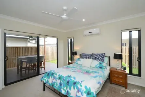 Property photo of 6 Dorney Street Oonoonba QLD 4811