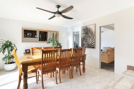 Property photo of 1 Amaral Avenue Dapto NSW 2530