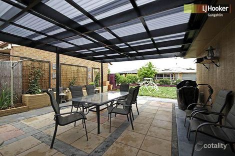 Property photo of 15 Buckingham Street Amaroo ACT 2914