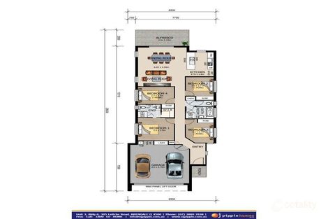 Property photo of 1 Duchess Street Clontarf QLD 4019