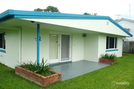 37 Moody St, Mooroobool, QLD 4870