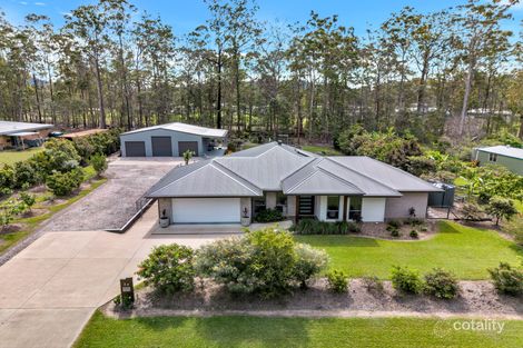 24 Gecko Ct, Woombah, NSW 2469