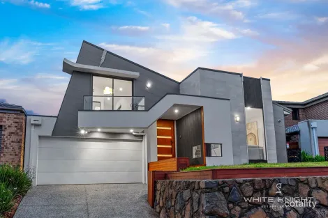 Property photo of 11 Sullivan Terrace Burnside VIC 3023