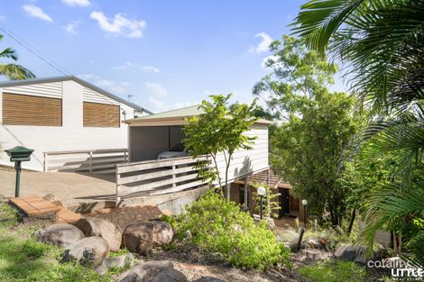 Property photo of 22 Chapel Hill Road Chapel Hill QLD 4069