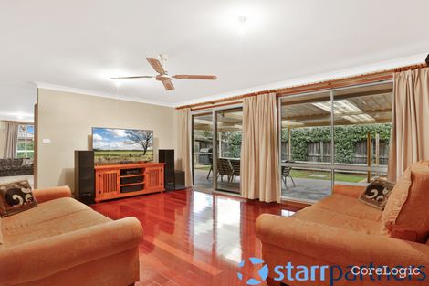 Property photo of 3 Harriet Place Currans Hill NSW 2567