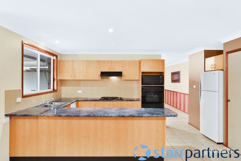 Property photo of 3 Harriet Place Currans Hill NSW 2567