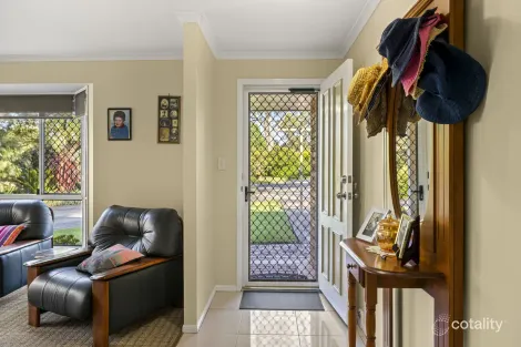 Property photo of 16 Cypress Street Highfields QLD 4352